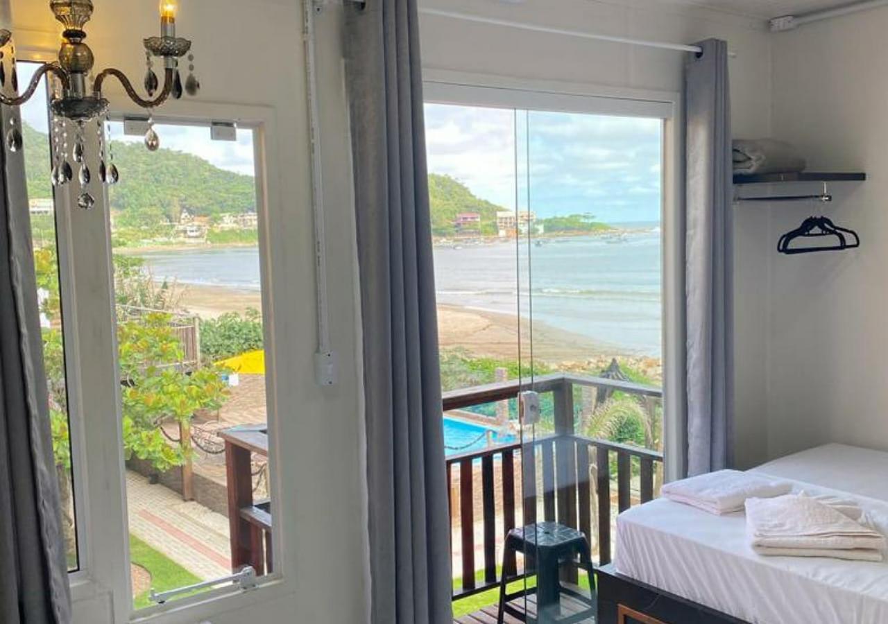 Pousada Sao Miguel Beach Beira Mar بنها المظهر الخارجي الصورة